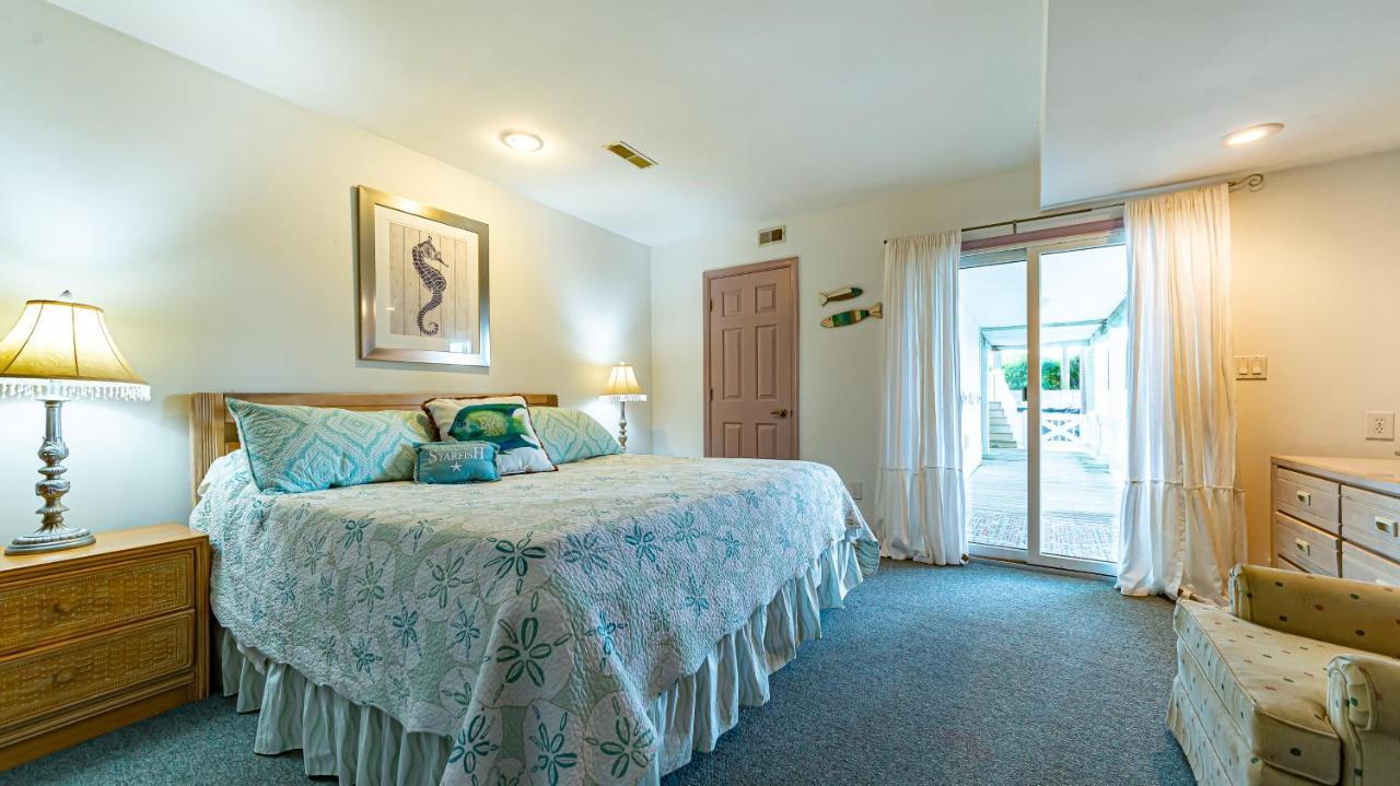Villa The Nags Header Extérieur photo