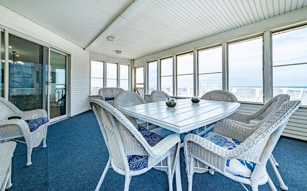 Villa The Nags Header Extérieur photo