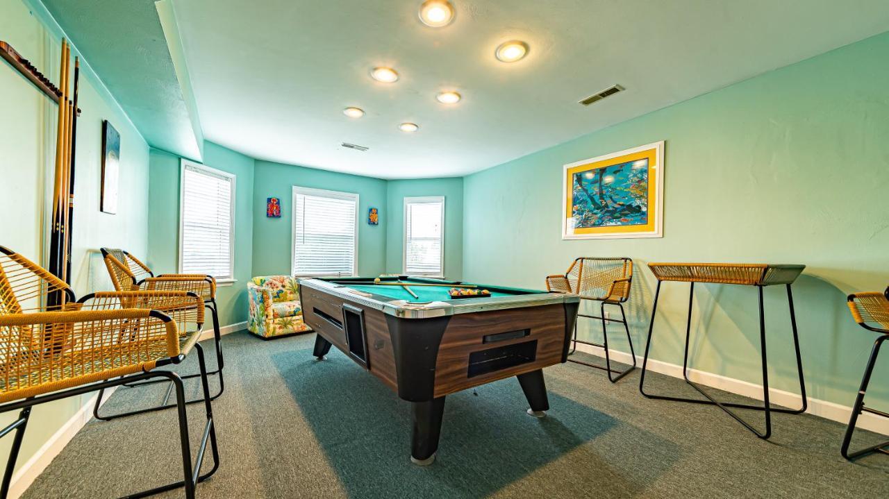 Villa The Nags Header Extérieur photo