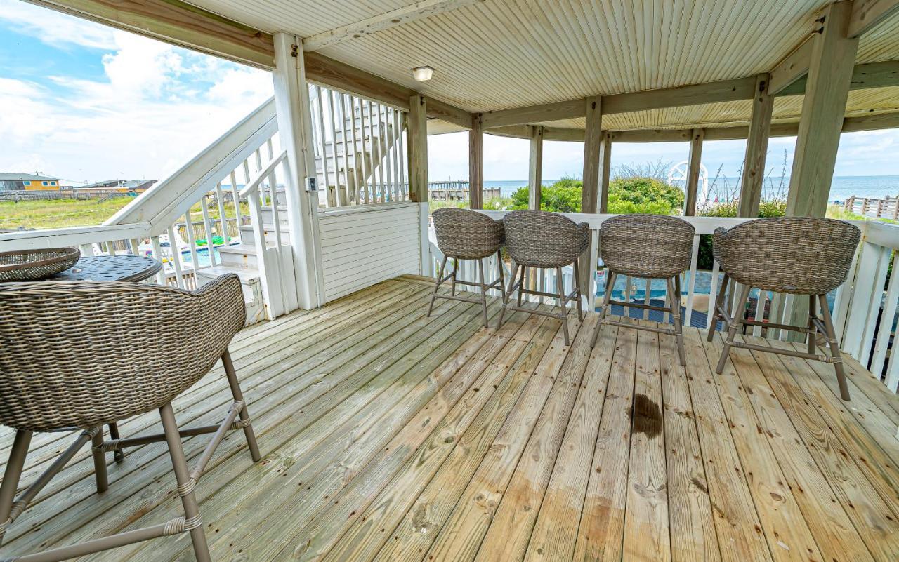 Villa The Nags Header Extérieur photo