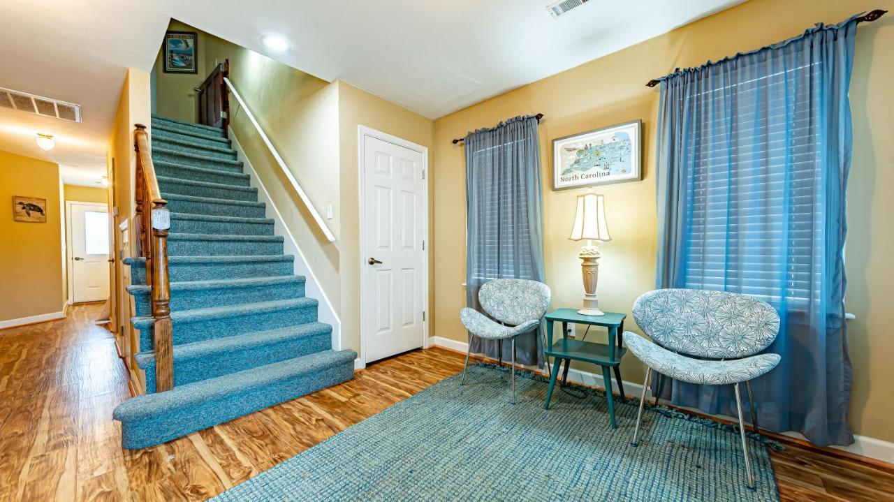 Villa The Nags Header Extérieur photo