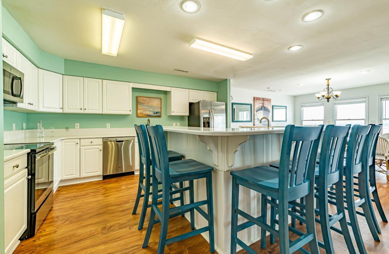 Villa The Nags Header Extérieur photo