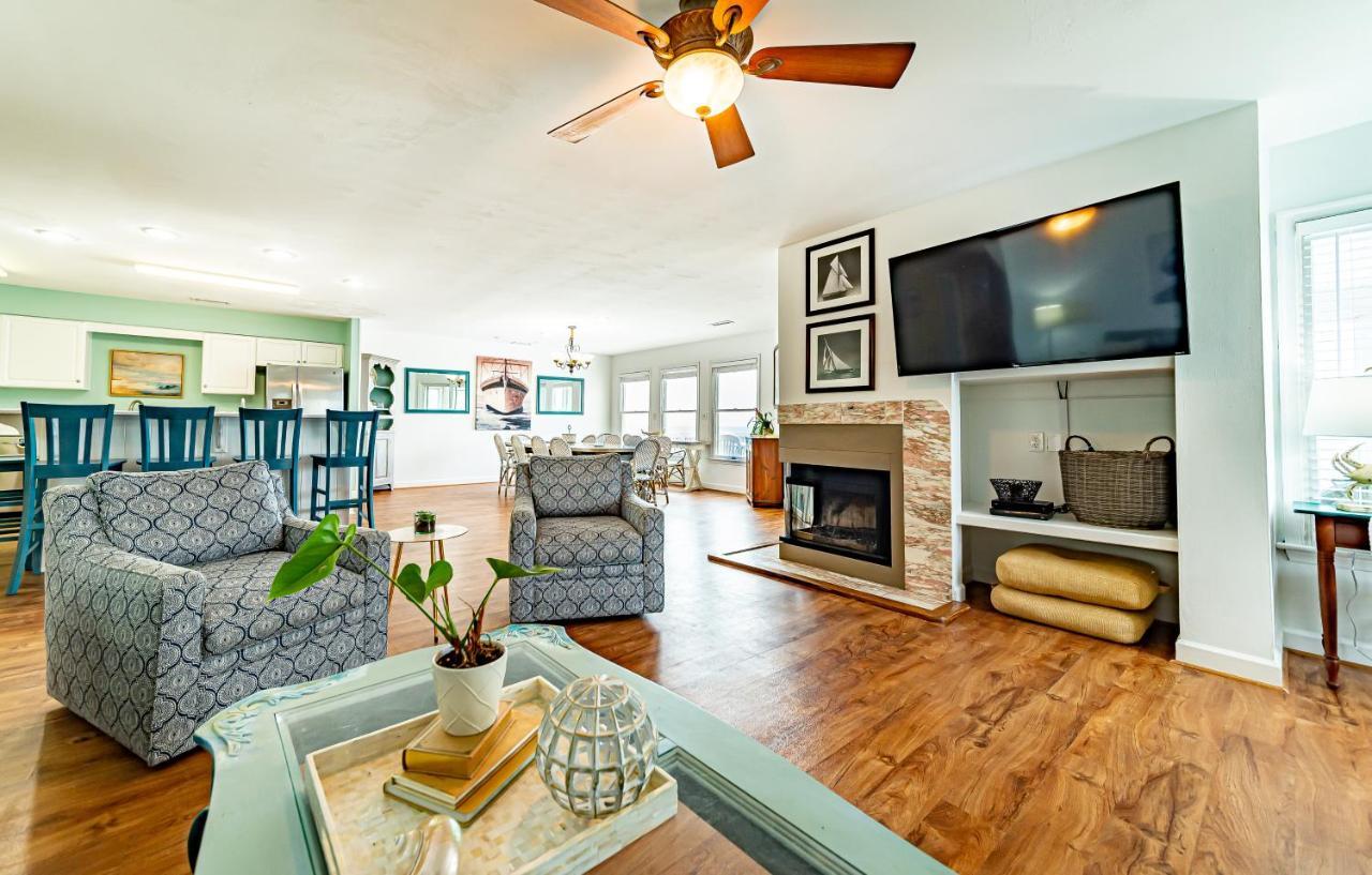Villa The Nags Header Extérieur photo